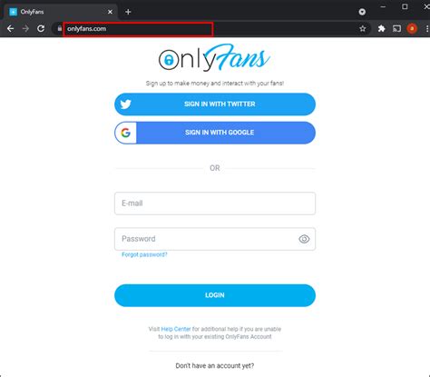 how do you search for a profile on onlyfans|How to Find Someone on OnlyFans [8 Different Methods]